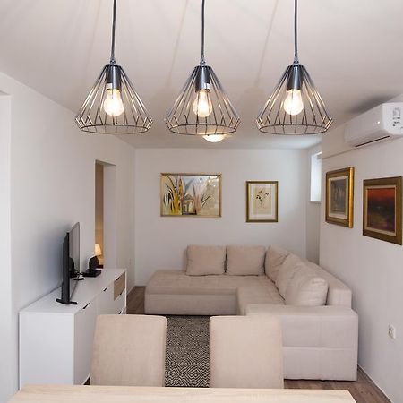 Sweet Apartment City Center Split Buitenkant foto