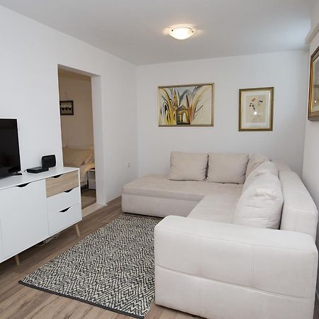 Sweet Apartment City Center Split Buitenkant foto
