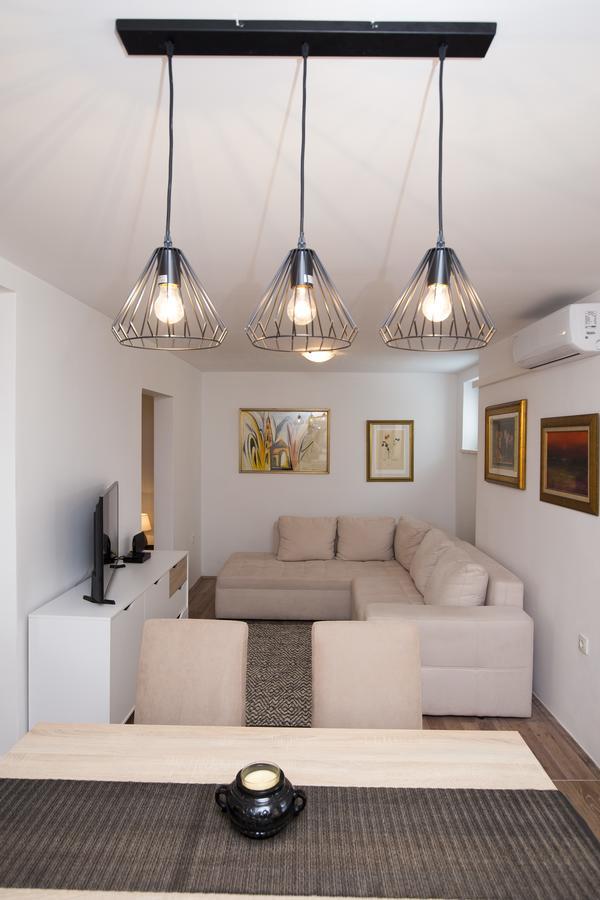 Sweet Apartment City Center Split Buitenkant foto