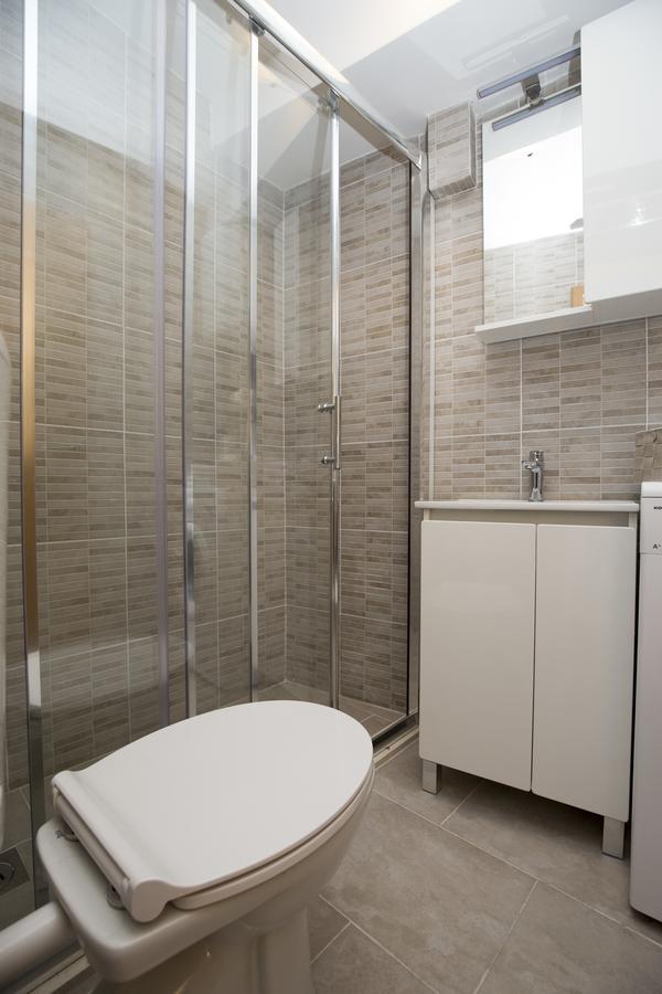 Sweet Apartment City Center Split Buitenkant foto