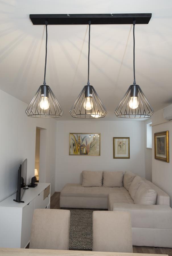 Sweet Apartment City Center Split Buitenkant foto