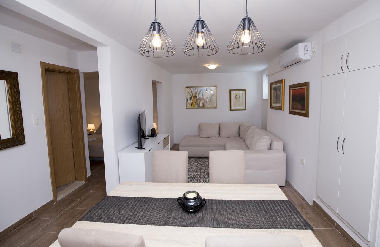 Sweet Apartment City Center Split Buitenkant foto