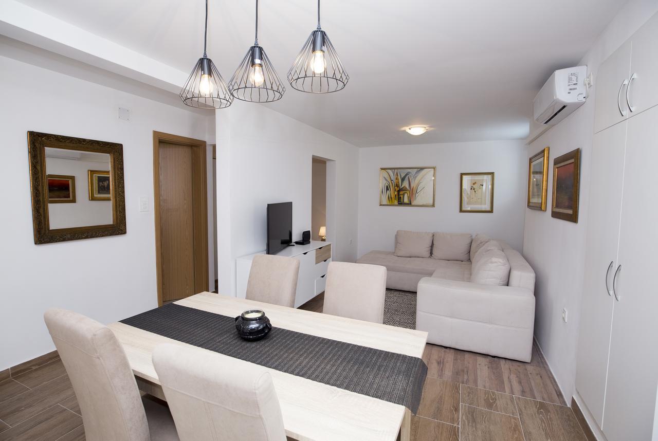 Sweet Apartment City Center Split Buitenkant foto