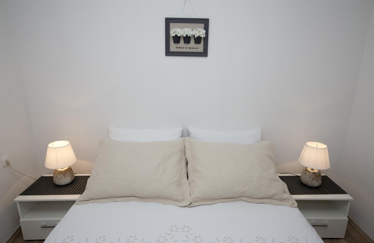 Sweet Apartment City Center Split Buitenkant foto