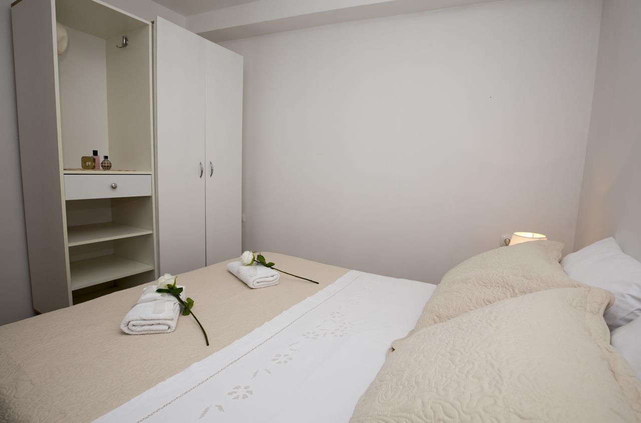 Sweet Apartment City Center Split Buitenkant foto