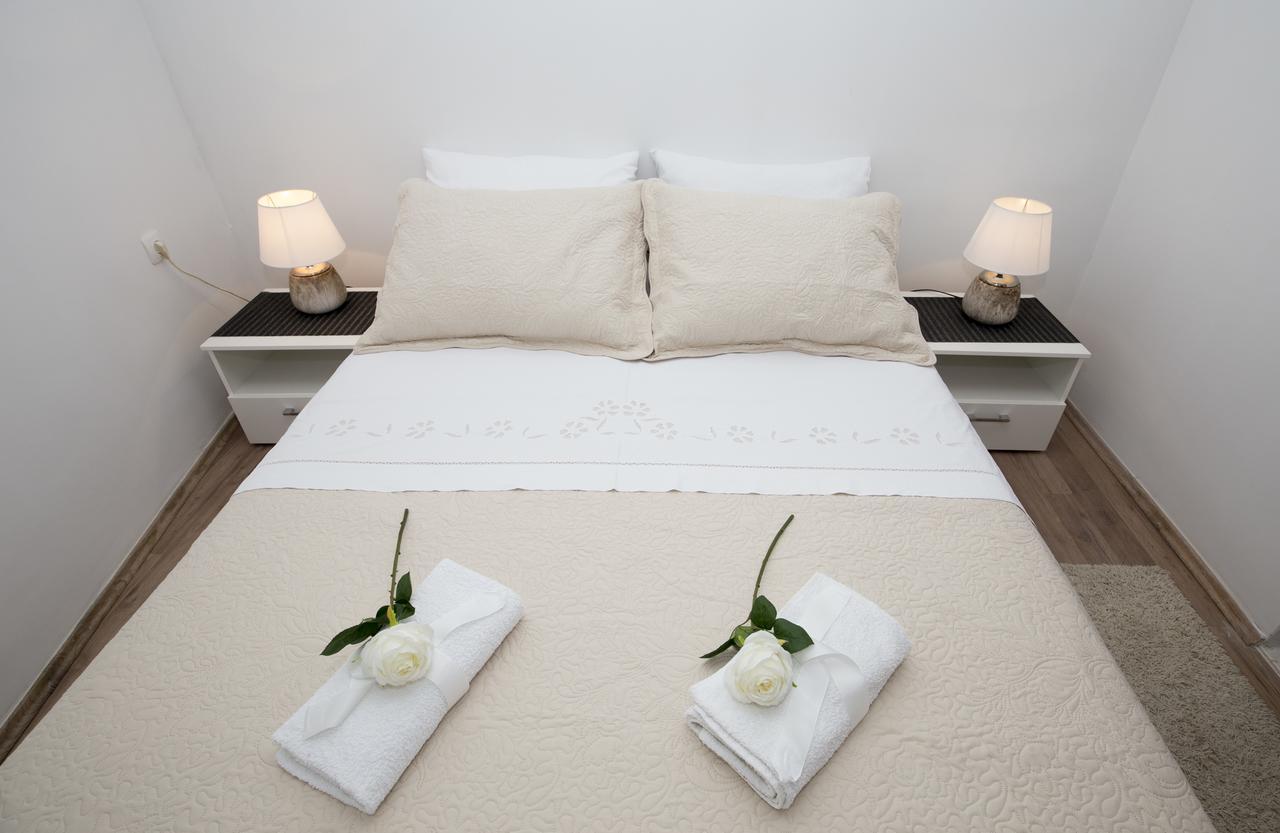 Sweet Apartment City Center Split Buitenkant foto
