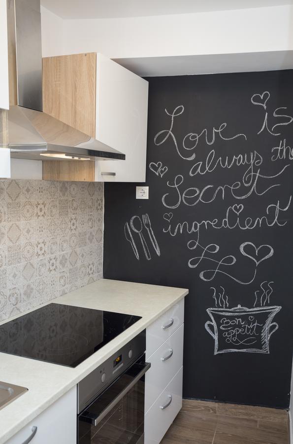 Sweet Apartment City Center Split Buitenkant foto